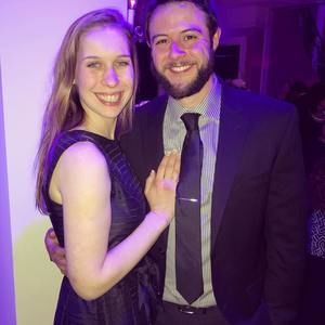 Meet your Posher, Jackie